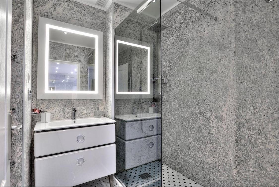 Alc - Past24 - 12 Min Palais And 2 Min Beaches Apartment